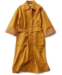 UNIQLO | トレンチコート