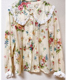 moments of strange magic | シャツ/ブラウス