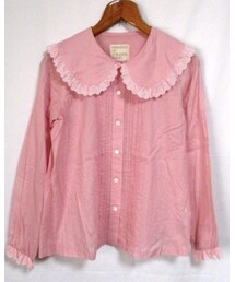 moments of strange magic | シャツ/ブラウス