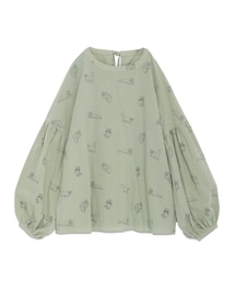 RUBY AND YOU | シャツ/ブラウス