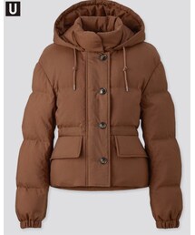 UNIQLO | ダウンジャケット/コート