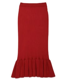 RUBY AND YOU | スカート