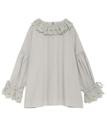 RUBY AND YOU | シャツ/ブラウス