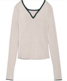 RUBY AND YOU | ニット/セーター