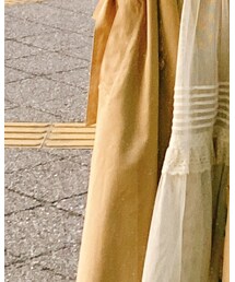 VINTAGE | トレンチコート