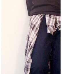 DRESKIP | シャツ/ブラウス