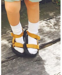 韓国服 | サンダル