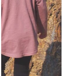 モンミミ | Tシャツ/カットソー