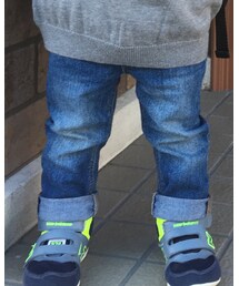 babyGAP | デニムパンツ