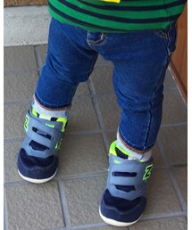 赤ちゃん本舗 | デニムパンツ