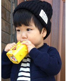 しまむら | ニットキャップ/ビーニー