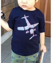 babyGAP | Tシャツ/カットソー