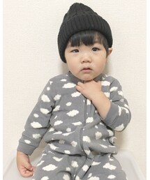 UNIQLO | つなぎ/オールインワン