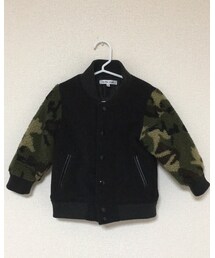 GLOBAL WORK | スタジャン