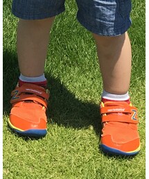 NEW BALANCE | スニーカー