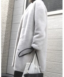 Another Edition | その他アウター