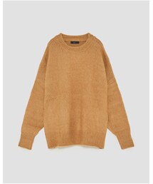 ZARA | ニット/セーター