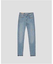 ZARA | デニムパンツ