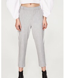ZARA | その他パンツ