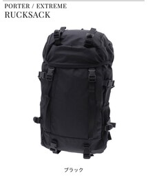 PORTER | バックパック/リュック