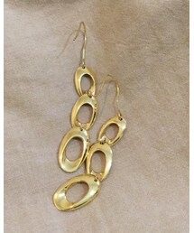 SKAGEN | ピアス（両耳用）