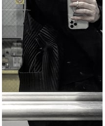 HOMME PLISSE ISSEY MIYAKE | トートバッグ