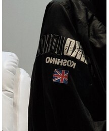 MICHIKO LONDON | ブルゾン