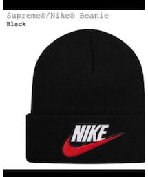 Supreme  | ニットキャップ/ビーニー