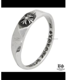 CHROME HEARTS | リング