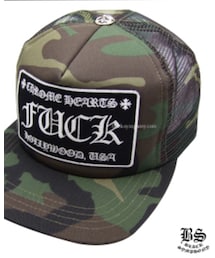 CHROME HEARTS | キャップ