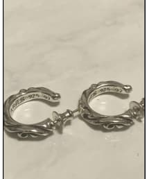 CHROME HEARTS | ピアス（両耳用）