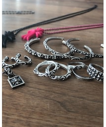 CHROME HEARTS | アクセサリー