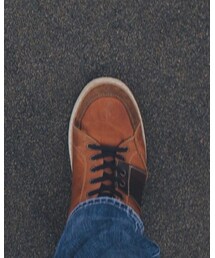 VANS | スニーカー