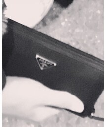 PRADA | 財布
