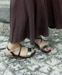 DIANA | サンダル