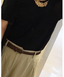 お父さんのお下がり | Tシャツ/カットソー