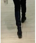 VALENTINO(ヴァレンティノ)の「シューズ(ブーツ)」