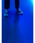 CONVERSE(コンバース)の「シューズ(スニーカー)」
