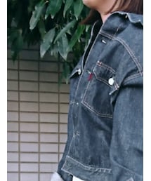 Levi's | デニムジャケット