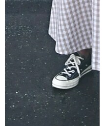 CONVERSE | スニーカー