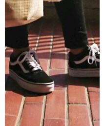 VANS | スニーカー