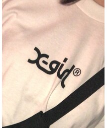 X-girl | Tシャツ/カットソー