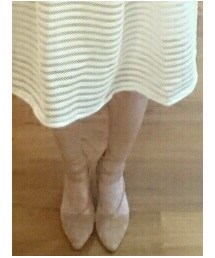 AIR SPACE | パンプス