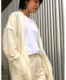 AERON | Tシャツ/カットソー