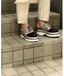 GREYMER | その他シューズ