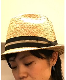 NOL | ハット