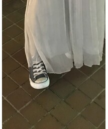 CONVERSE | スニーカー