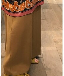 forte_forte | その他パンツ