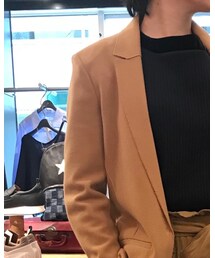 forte_forte | テーラードジャケット