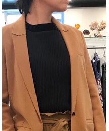 forte_forte | Tシャツ/カットソー